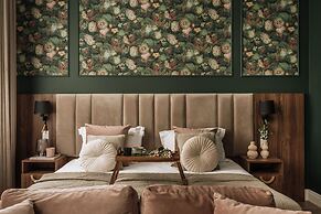 White Lotus by Fragola Apartments