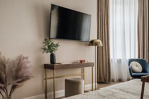 White Lotus by Fragola Apartments