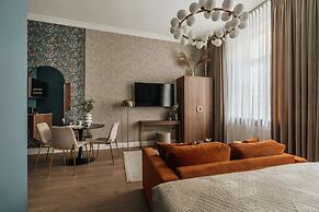White Lotus by Fragola Apartments