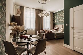 White Lotus by Fragola Apartments