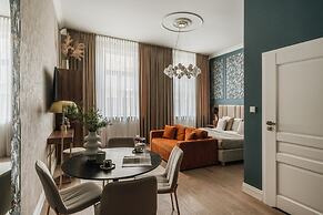 White Lotus by Fragola Apartments