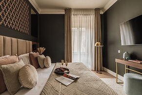 White Lotus by Fragola Apartments
