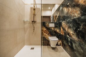 White Lotus by Fragola Apartments