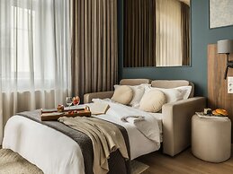 White Lotus by Fragola Apartments