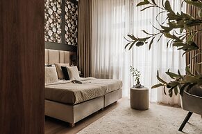 White Lotus by Fragola Apartments