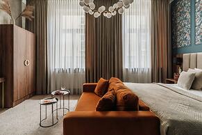 White Lotus by Fragola Apartments