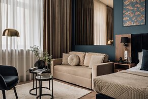 White Lotus by Fragola Apartments