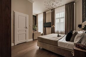 White Lotus by Fragola Apartments