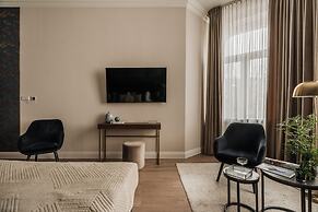 White Lotus by Fragola Apartments