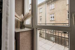 White Lotus by Fragola Apartments