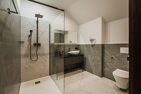 White Lotus by Fragola Apartments