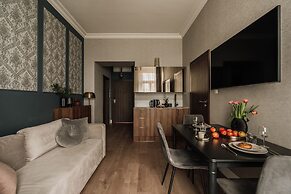 White Lotus by Fragola Apartments