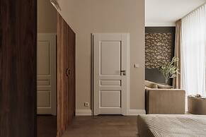 White Lotus by Fragola Apartments