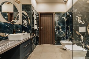 White Lotus by Fragola Apartments