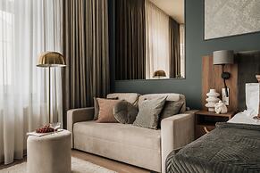 White Lotus by Fragola Apartments