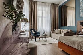 White Lotus by Fragola Apartments