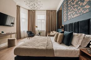 White Lotus by Fragola Apartments