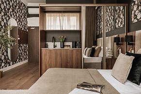 White Lotus by Fragola Apartments