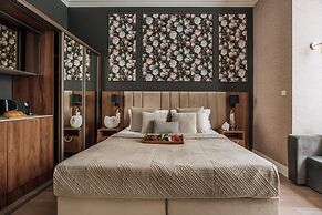 White Lotus by Fragola Apartments