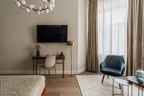 White Lotus by Fragola Apartments
