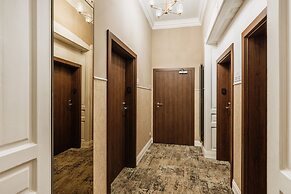 White Lotus by Fragola Apartments