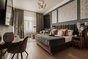 White Lotus by Fragola Apartments