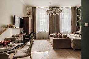 White Lotus by Fragola Apartments