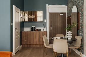 White Lotus by Fragola Apartments