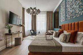 White Lotus by Fragola Apartments