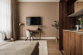 White Lotus by Fragola Apartments