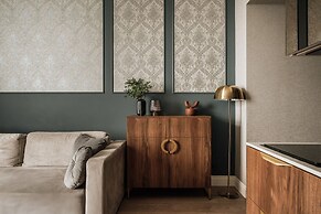 White Lotus by Fragola Apartments