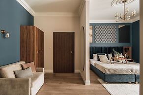 White Lotus by Fragola Apartments