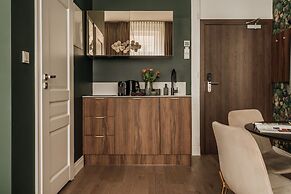 White Lotus by Fragola Apartments