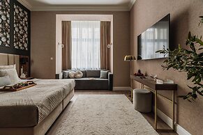 White Lotus by Fragola Apartments