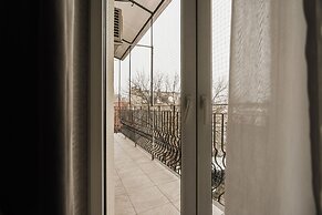 White Lotus by Fragola Apartments