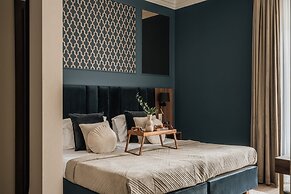 White Lotus by Fragola Apartments