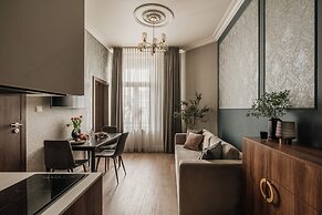 White Lotus by Fragola Apartments