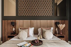 White Lotus by Fragola Apartments