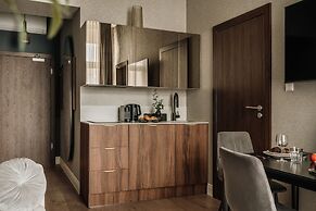 White Lotus by Fragola Apartments