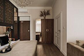 White Lotus by Fragola Apartments