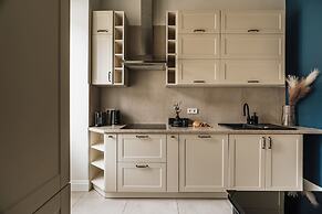 White Lotus by Fragola Apartments