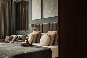 White Lotus by Fragola Apartments