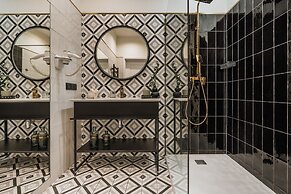 White Lotus by Fragola Apartments