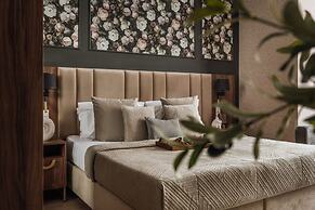 White Lotus by Fragola Apartments