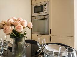 White Lotus by Fragola Apartments
