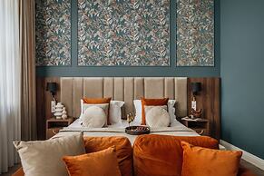White Lotus by Fragola Apartments
