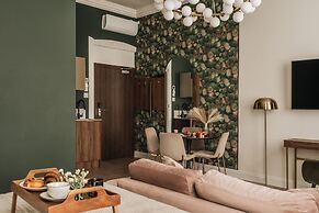 White Lotus by Fragola Apartments