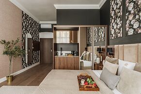 White Lotus by Fragola Apartments