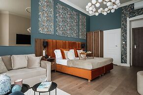 White Lotus by Fragola Apartments