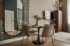 White Lotus by Fragola Apartments